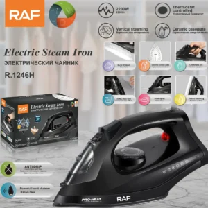 اتو بخار RAF مدل R.1246H